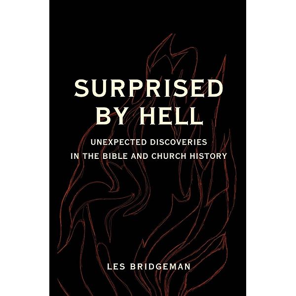 Surprised by Hell: Unexpected Discoveries in the Bible and Church History, Les Bridgeman