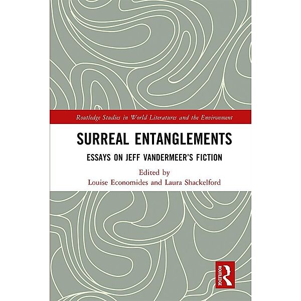 Surreal Entanglements