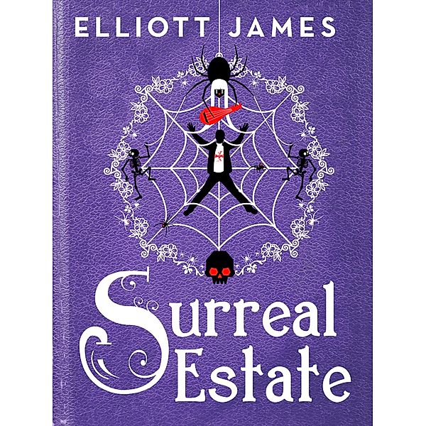 Surreal Estate, Elliott James