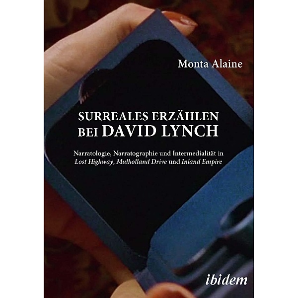 Surreales Erzählen bei David Lynch, Monta Alaine