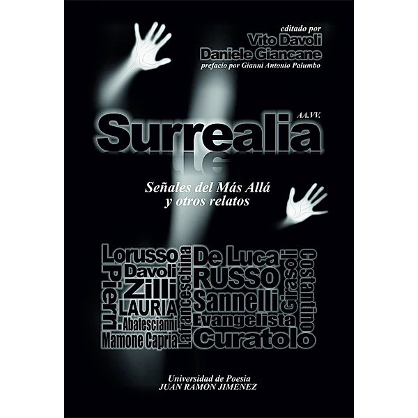 Surrealia / Surrealia, Aa. Vv.