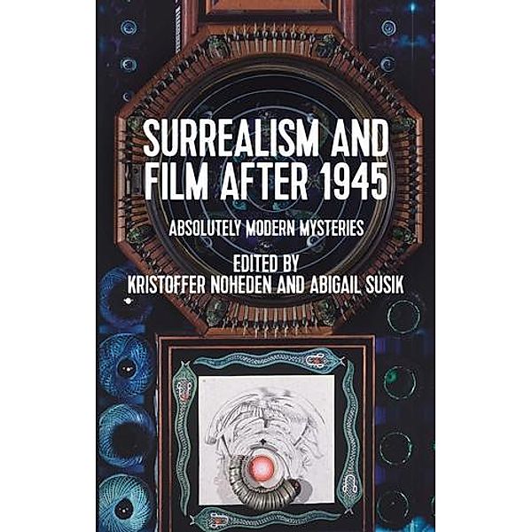 Surrealism and film after 1945