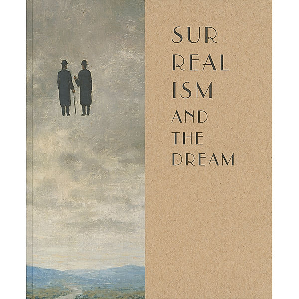 Surrealism and the dream