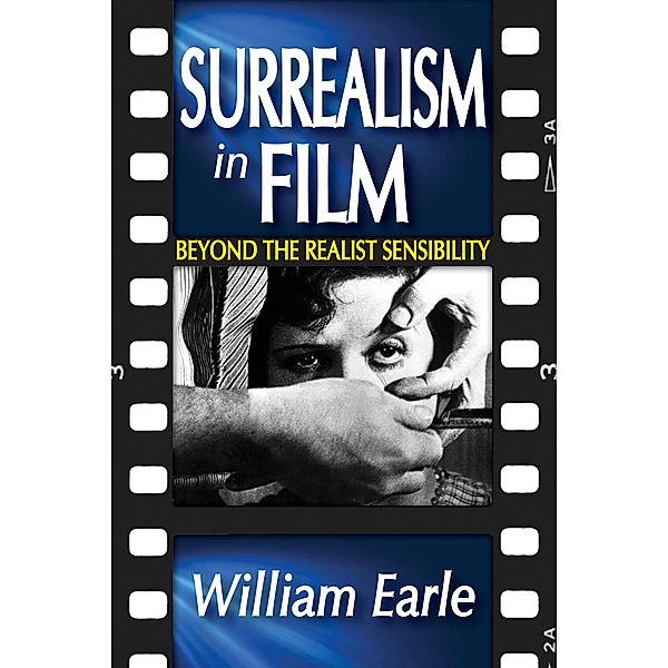 Surrealism in Film, William Earle