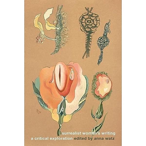 Surrealist women's writing / Manchester University Press