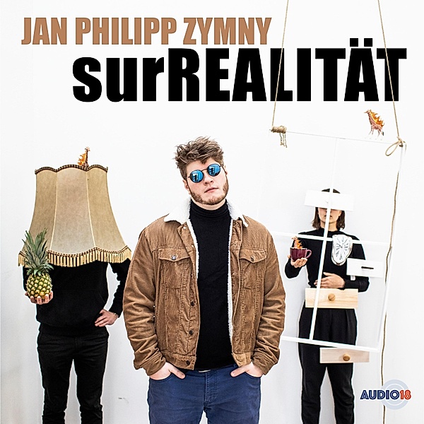 surREALITÄT, Jan Philipp Zymny
