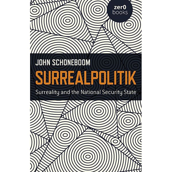 Surrealpolitik, John Schoneboom