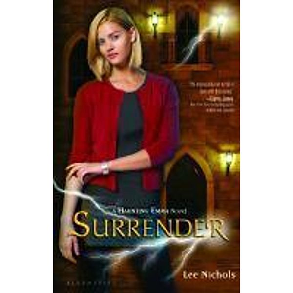 Surrender, Lee Nichols