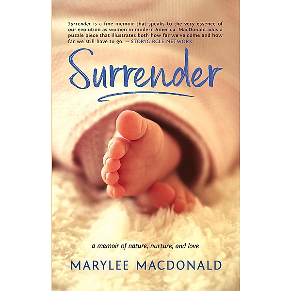 Surrender, Marylee Macdonald