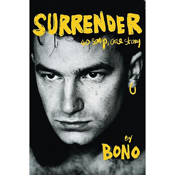 Surrender, Bono