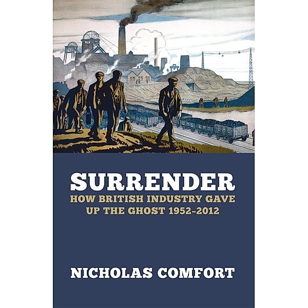 Surrender, Nicholas Comfort