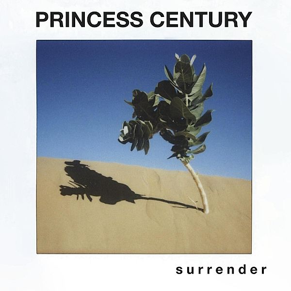 Surrender, Princess Century