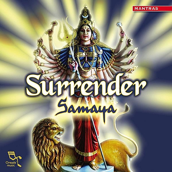 Surrender, Samaya