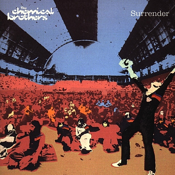 Surrender, The Chemical Brothers