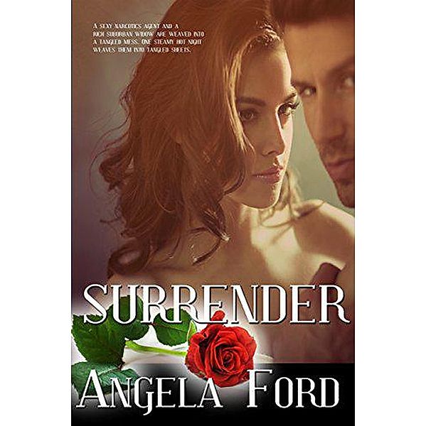 Surrender, Angela Ford