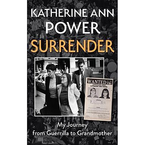 Surrender, Katherine Power