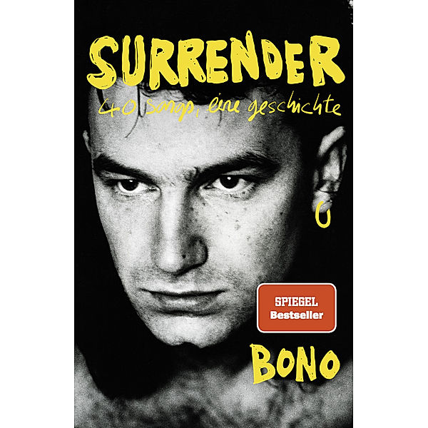 Surrender, Bono