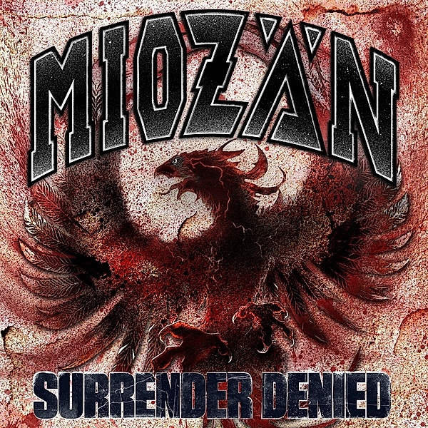 Surrender Denied (Ltd.Vinyl), Miozän
