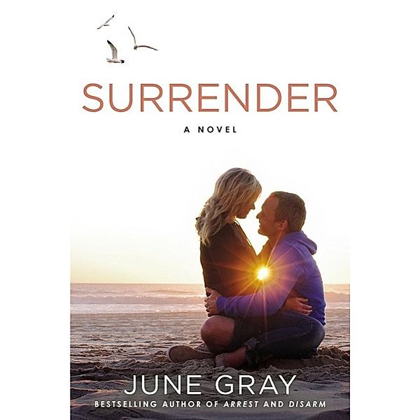 Surrender / Disarm Bd.3, June Gray