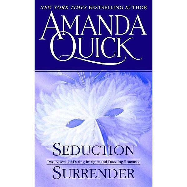 Surrender/Seduction, Amanda Quick