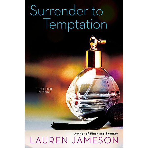 Surrender to Temptation, Lauren Jameson