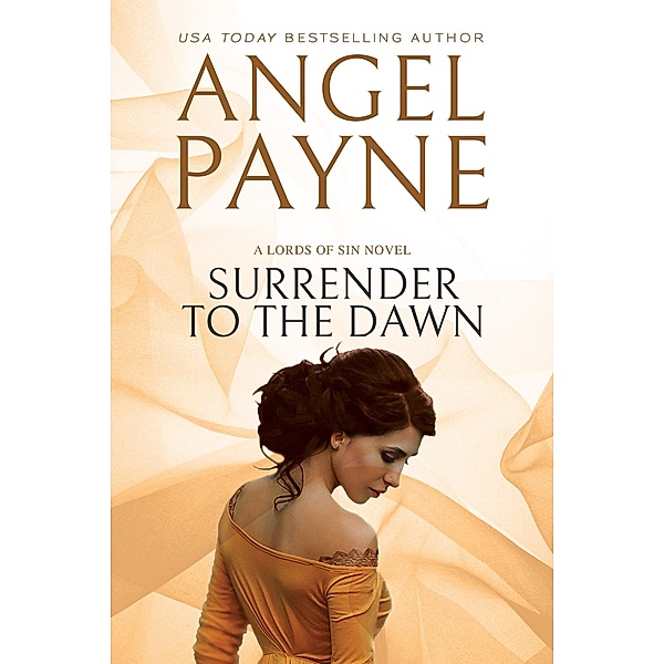 Surrender to the Dawn / Lords of Sin Bd.5, Angel Payne