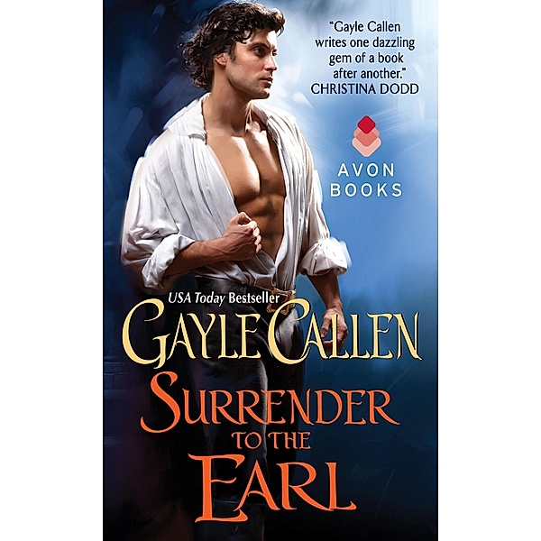 Surrender to the Earl / Brides of Redemption Bd.2, Gayle Callen