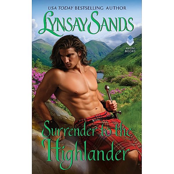 Surrender to the Highlander / Highland Brides Bd.5, Lynsay Sands
