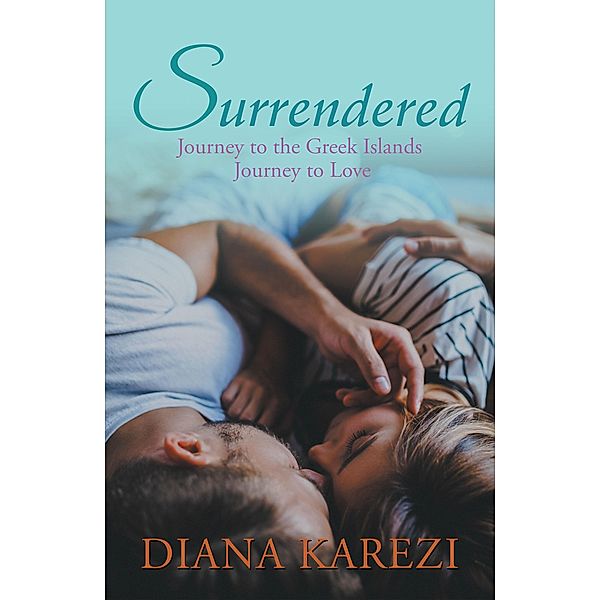 Surrendered, Diana Karezi