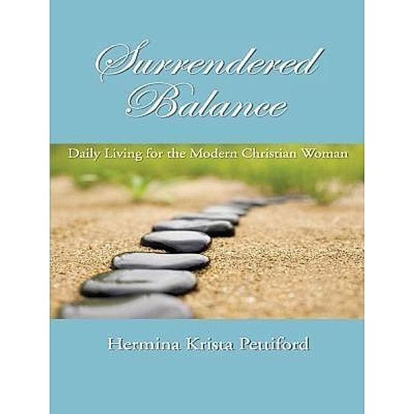 Surrendered Balance, Hermina Krista Pettiford