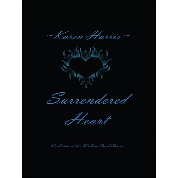 Surrendered Heart, Karen Harris