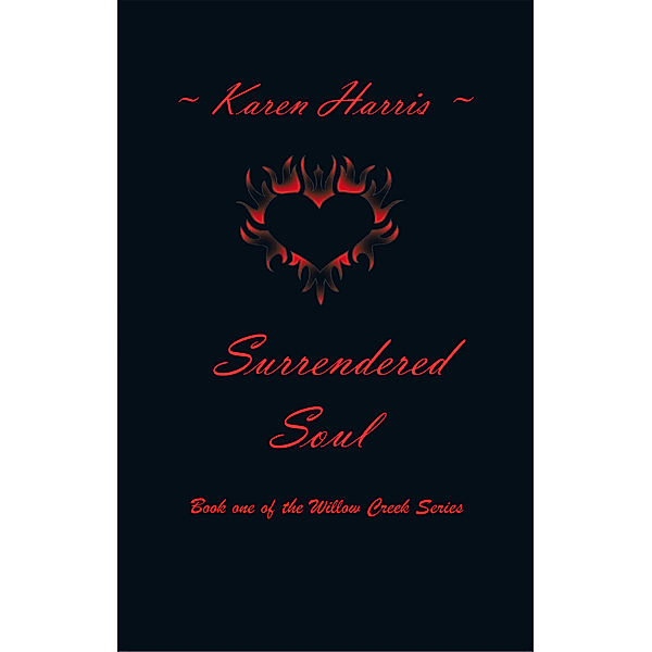 Surrendered Soul, Karen Harris