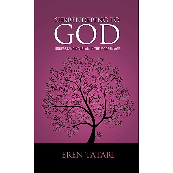 Surrendering to God, Eren Tatari
