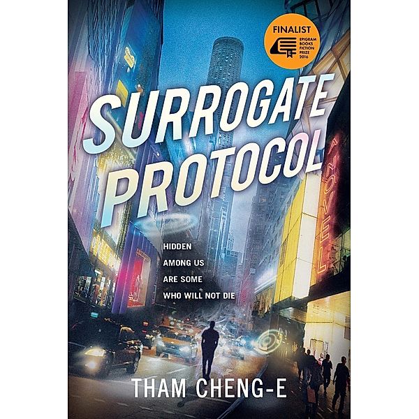 Surrogate Protocol, Tham Cheng-E