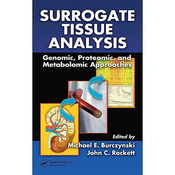 Surrogate Tissue Analysis