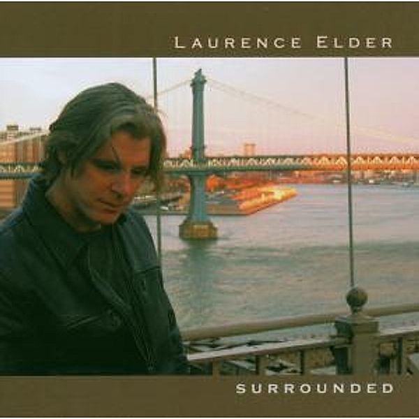 Surrounded, Laurence Elder