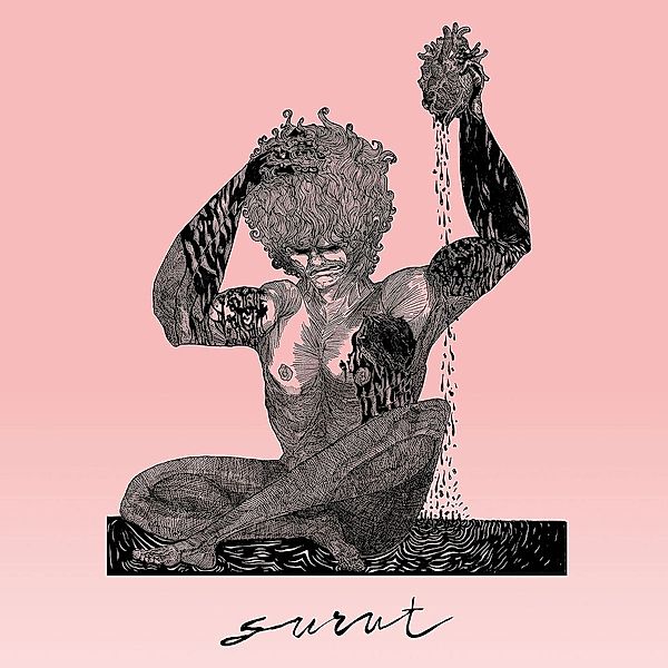 Surut (Ep,Vinyl), Surut