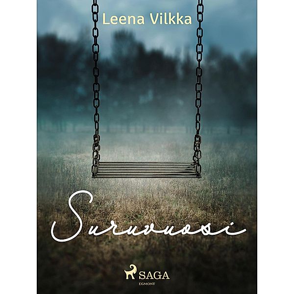 Suruvuosi / Tekla Bd.2, Leena Vilkka