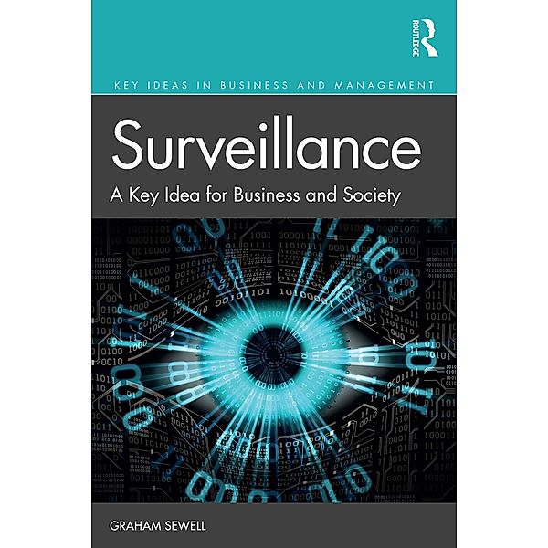 Surveillance, Graham Sewell