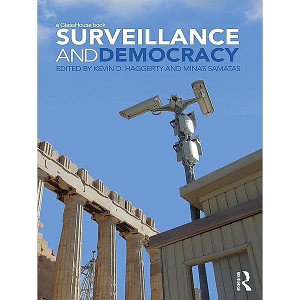 Surveillance and Democracy