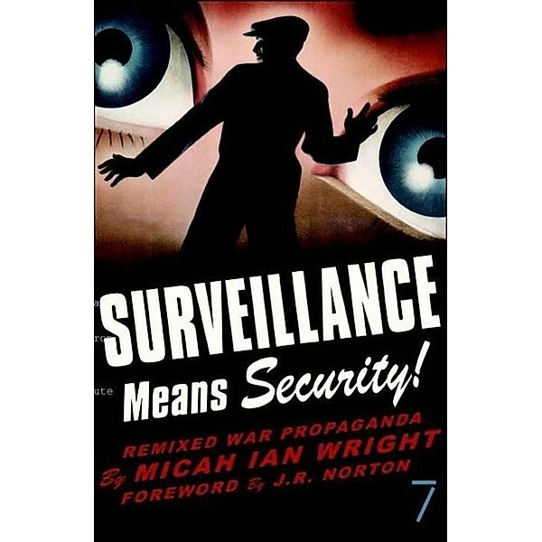 Surveillance Means Security, Micah Ian Wright