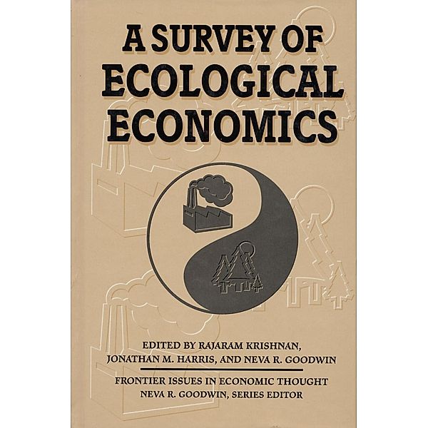 Survey of Ecological Economics, Rajaram Krishnan