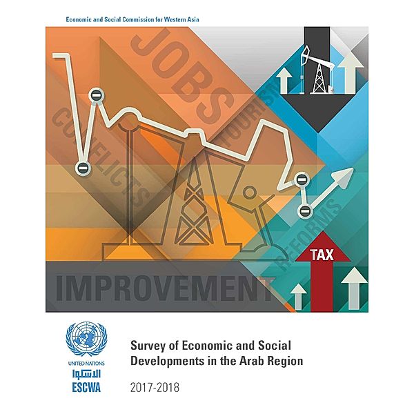 Survey of Economic and Social Developments in the Arab Region: Survey of Economic and Social Developments in the Arab Region 2017-2018