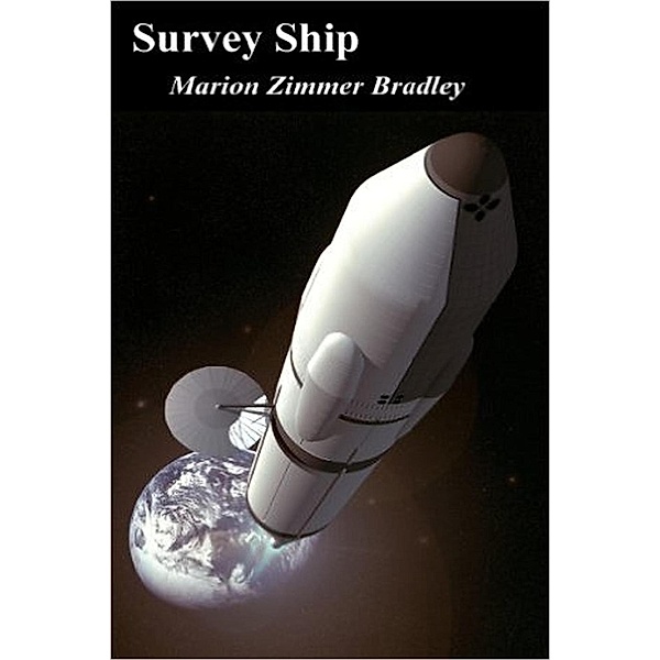 Survey Ship, Marion Zimmer Bradley