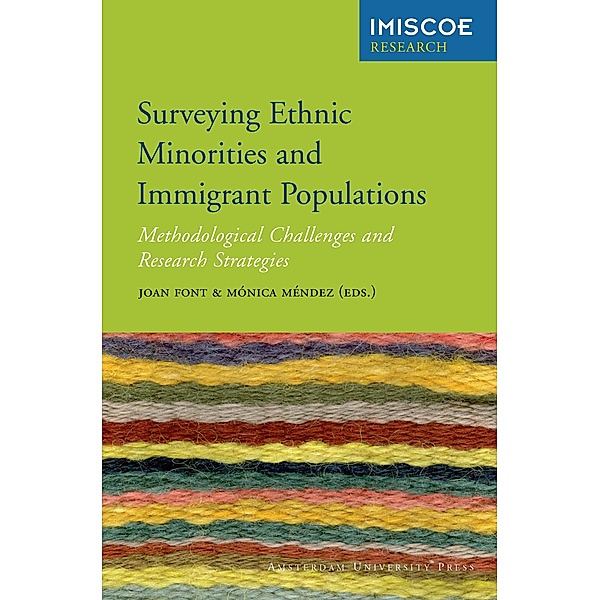Surveying Ethnic Minorities and Immigrant Populations