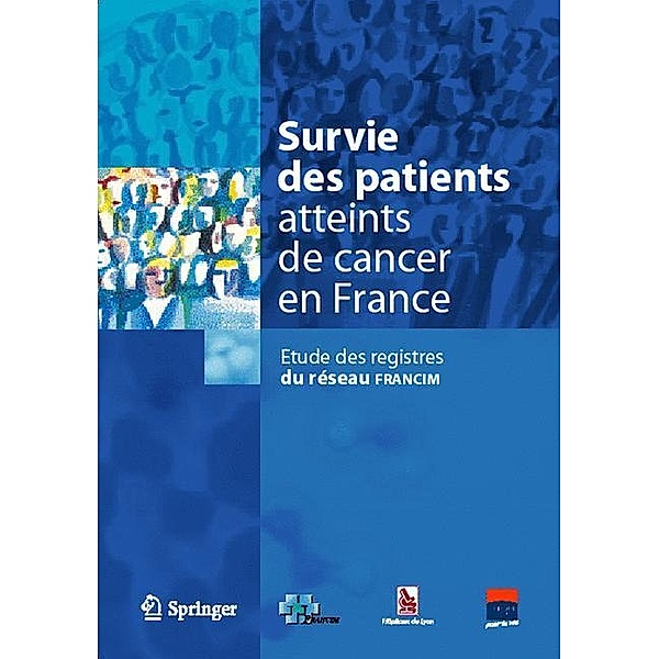 Survie des patients atteints de cancer en France