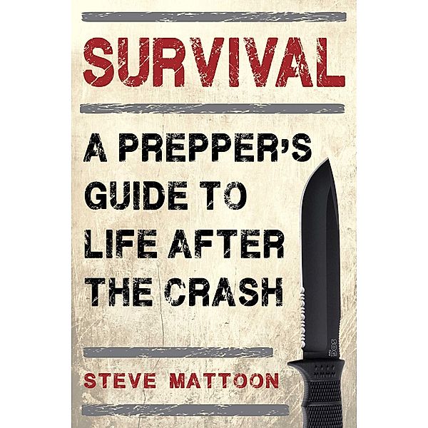 Survival, Steve Mattoon