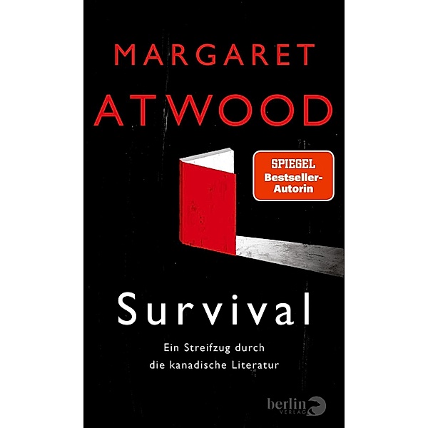 Survival, Margaret Atwood