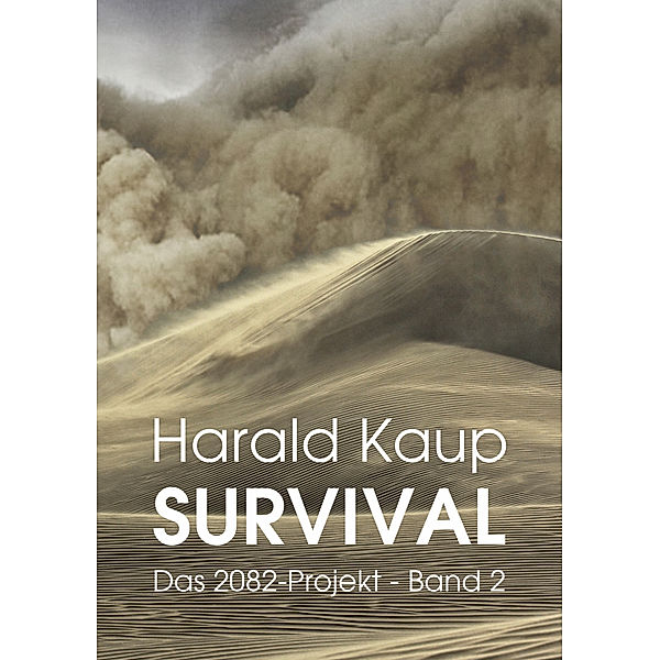 Survival, Harald Kaup