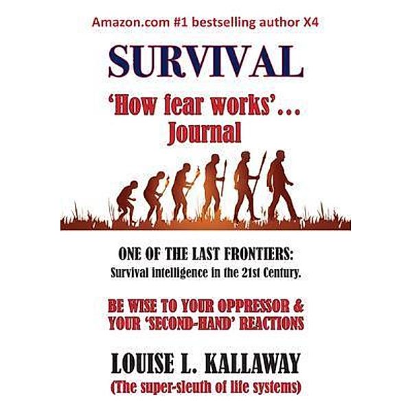 Survival, Louise L. Kallaway